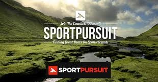 Sportpursuit Ltd. ()  $8.82M