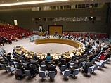 Россия выдвинула в СБ ООН свой "контрпроект" гуманитарной резолюции по Сирии