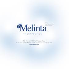 Melinta Therapeutics Inc. ()  $70M 