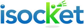 iSocket Inc. ()  $5M
