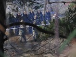 Полицейские одной из китайской провинции отбили атаку террористов: погибло 11 боевиков