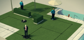 ����� 47 ���������� �� ��������� ��������� � Hitman GO