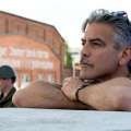 Джордж Клуни заинтересовался историей норвежских нефтяников