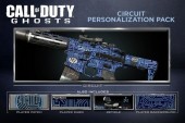 Дополнение для Call of Duty: Ghosts с капитаном Прайсом было официально подтверждено Дополнение для Call of Duty: Ghosts с капитаном Прайсом было официально подтверждено