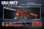 ���������� ��� Call of Duty: Ghosts � ��������� ������� ���� ���������� ������������