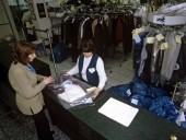Мэрия Тольятти намерена приватизировать «Тольяттинскую фабрику химчистки и крашения одежды»