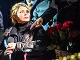 Украинская Рада обсудит кандидатуры премьера. Среди них - Тимошенко