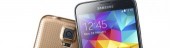 Samsung представила смартфон Galaxy S5
