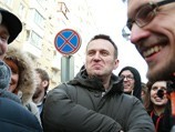 Следователи решили запретить Навальному пользоваться интернетом, сообщили адвокаты
