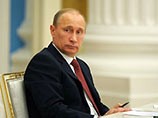 Песков: Путин будет принимать решение по ситуации, пока решения о вводе войск нет