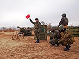 Турчинов приказал привести вооруженные силы Украины в полную боевую готовность
