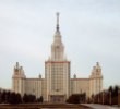 Moscow State University on QS? global top-50 ranking in two subjects
