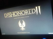 Dishonored 2    E3 2014