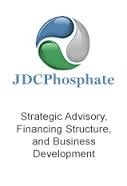 JDCPhosphate Inc. ()  $8.19M