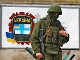 Россию призвали не препятствовать свободному проезду наблюдателей на территорию Крыма