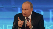 Эксперты: за Путина проголосовали бы 70% избирателей