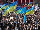 Из-за потери Крыма Украина готова повторить путь Грузии, вышедшей из СНГ после августа 2008 года