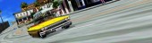 ����� Crazy Taxi ������������ � ���� ���� ��� ��������� ���������