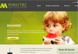 Mekitec Oy (Финляндия) привлекает $2.64M
