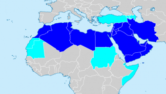 Ближний Восток: Не рассматриваемый рынок краудфандинга