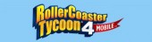 RollerCoaster Tycoon 4 Mobile ������������ ��� iOS