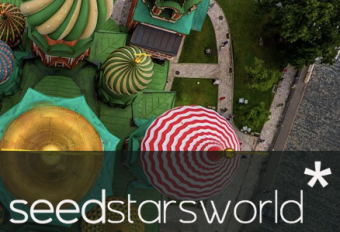   ������� Seed Stars World ��� ��������������� ���������