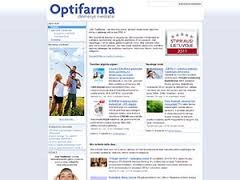 Optifarma LLC ()  $38K