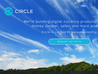 Биткоин-стартап Circle привлек 17 млн долларов