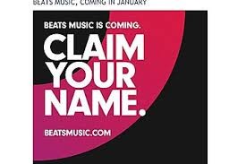 Beats Music LLC ()  $100M 