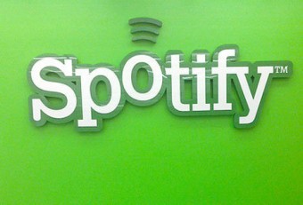 Руководить Spotify в России будет Александр Кубанеишвили