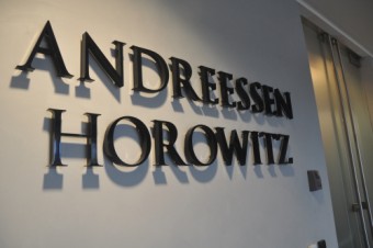Венчурный фонд Andreessen Horowitz вложит в стартапы 1,5 млрд долларов