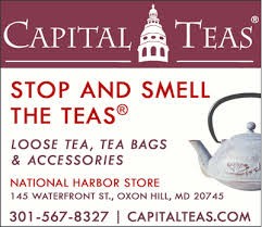 Capital Teas Inc. ()  $5M