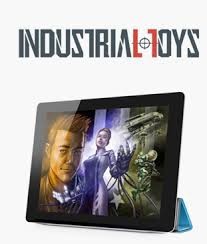 Industrial Toys Inc. ()  $5M