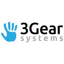 3Gear Systems Inc. ()  $1.9M