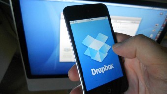 Dropbox привлекает новые инвестиции