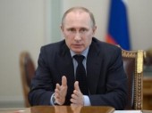 Путин: нужно улучшить деловой климат России и помочь бизнесу в Крыму