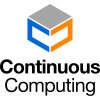Continuous Computing (-, )  RadiSys Corp.