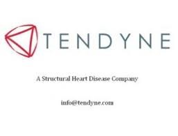 Tendyne Holdings Inc. ()  $25M