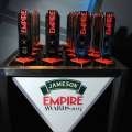 Круз, Шварценеггер и Джекман получили почетные награды Jameson Empire Awards Круз, Шварценеггер и Джекман получили почетные награды Jameson Empire Awards