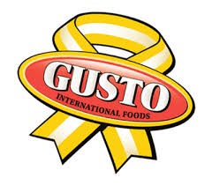 Gusto Inc. ()  $1.3M
