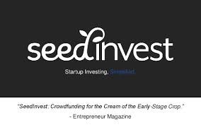 SeedInvest LLC ()  $2M