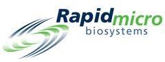 Rapid Micro Biosystems Inc. ()  $6M