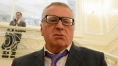 Жириновский предлагает поправки в правила защиты чести и достоинства Жириновский предлагает поправки в правила защиты чести и достоинства