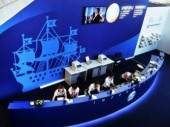 Участие в Петербургском форуме подтвердили более 20 государств Участие в Петербургском форуме подтвердили более 20 государств