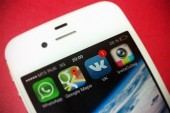 Владельцы iPhone снова остались без «ВКонтакте» Владельцы iPhone снова остались без «ВКонтакте»