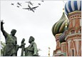 Парад Победы на Красной площади будет самым масштабным в России
