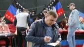 Референдум приблизил Юго-Восток Украины к созданию Новороссии