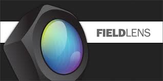 FieldLens Inc. ()  $8M