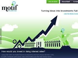 Motif Investing Inc. ()  $35M