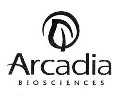 Arcadia Biosciences Inc. ()  $33M